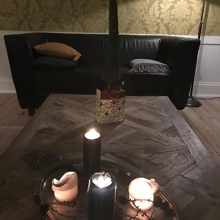 Bed & Breakfast Lindegarden *